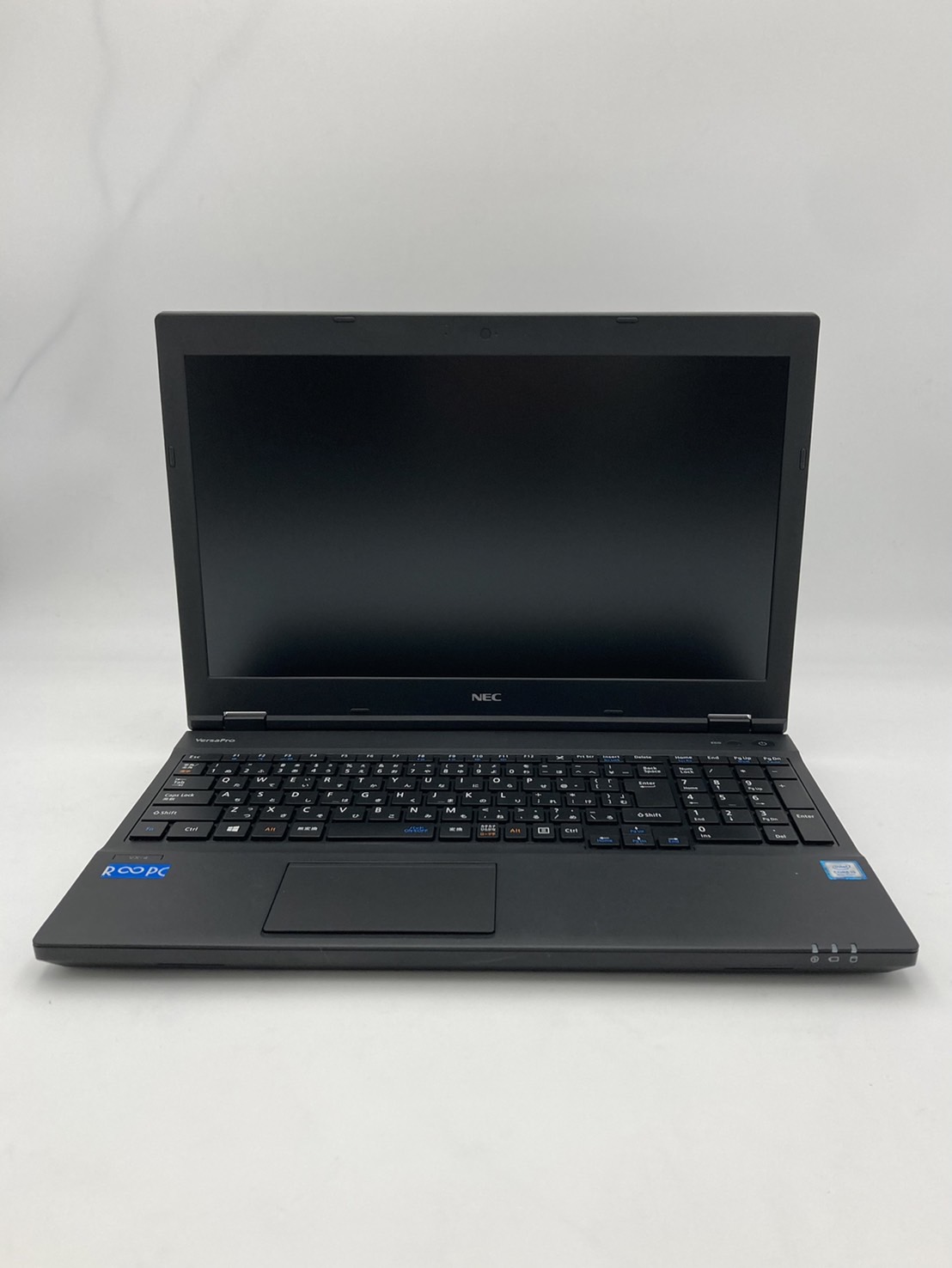 無期限保証】NEC 15.6型ノートPC（VersaPro）｜ソースネクスト