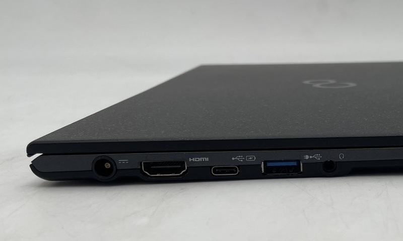 無期限保証】富士通13.3型ワイドノートPC（LIFEBOOK U938