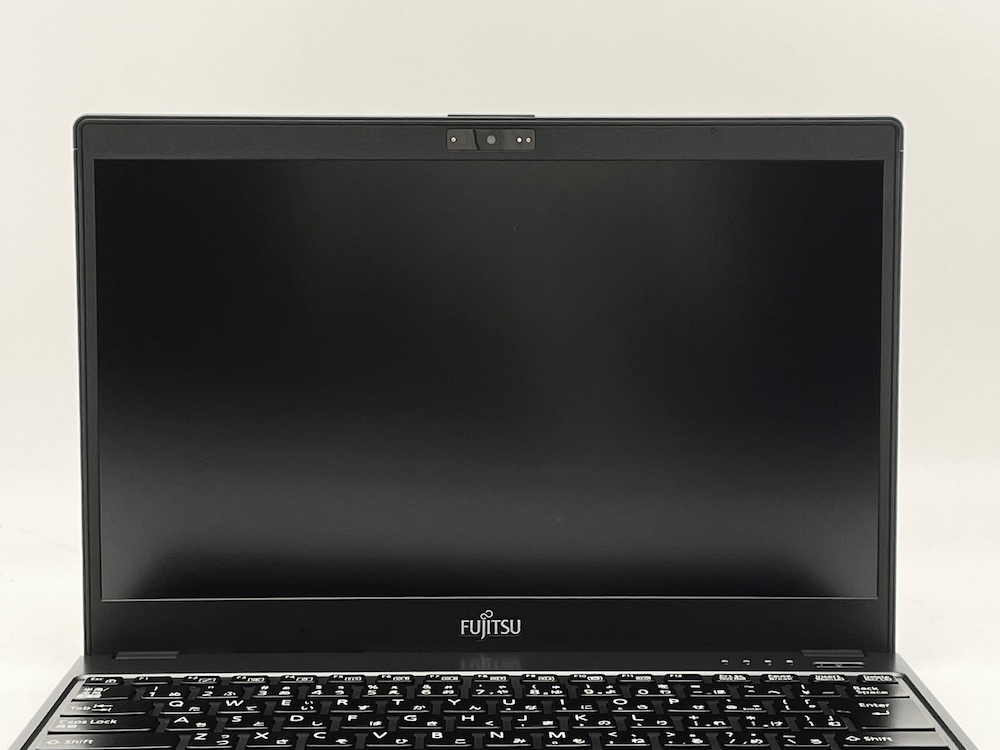 無期限保証】富士通13.3型ワイドノートPC（LIFEBOOK U938