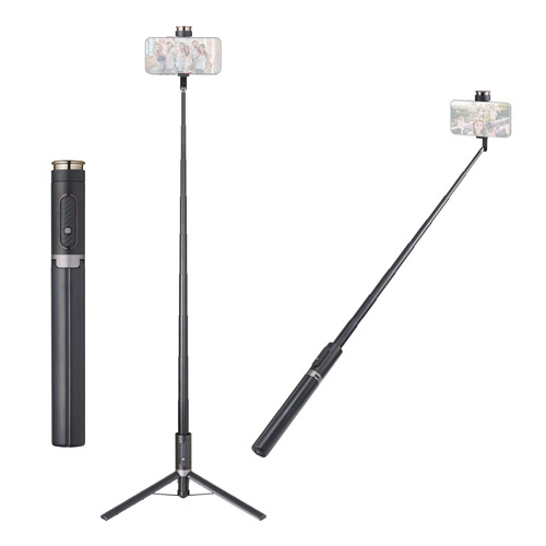 Coleman セルフィーマルチスタンド MAX｜ソースネクスト