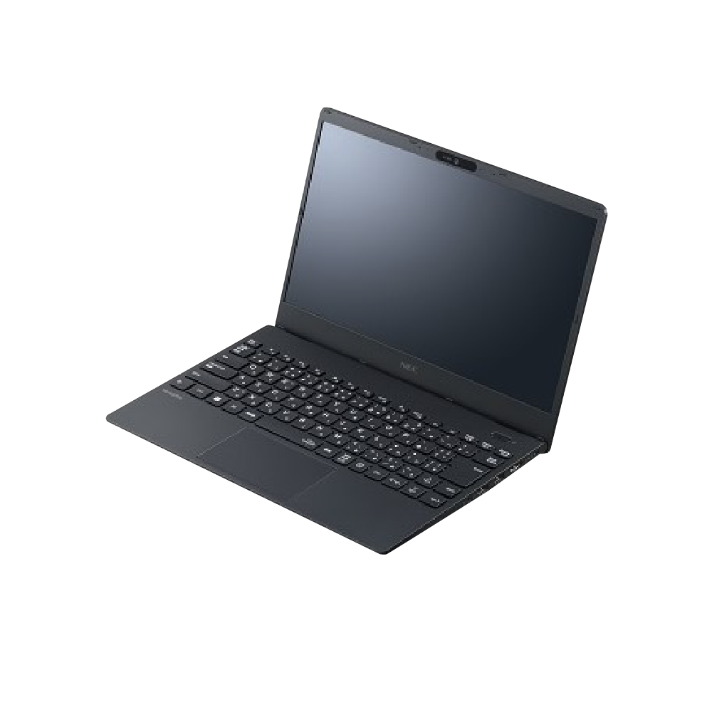 NEC13.3型ノートPC（VersaPro VK743）｜ソースネクスト