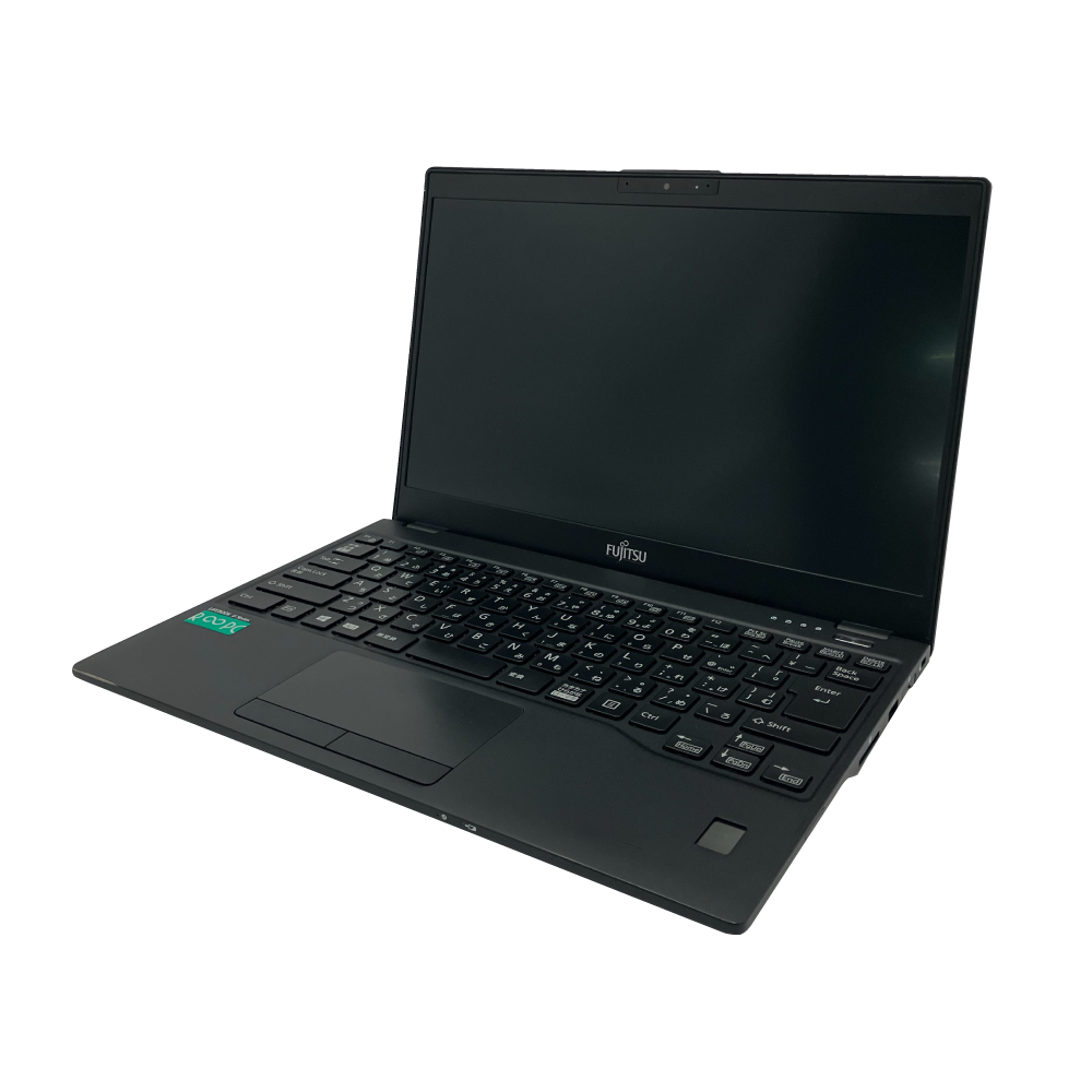 2年保証】富士通13.3型ノートPC（LIFEBOOK U9310）｜ソースネクスト