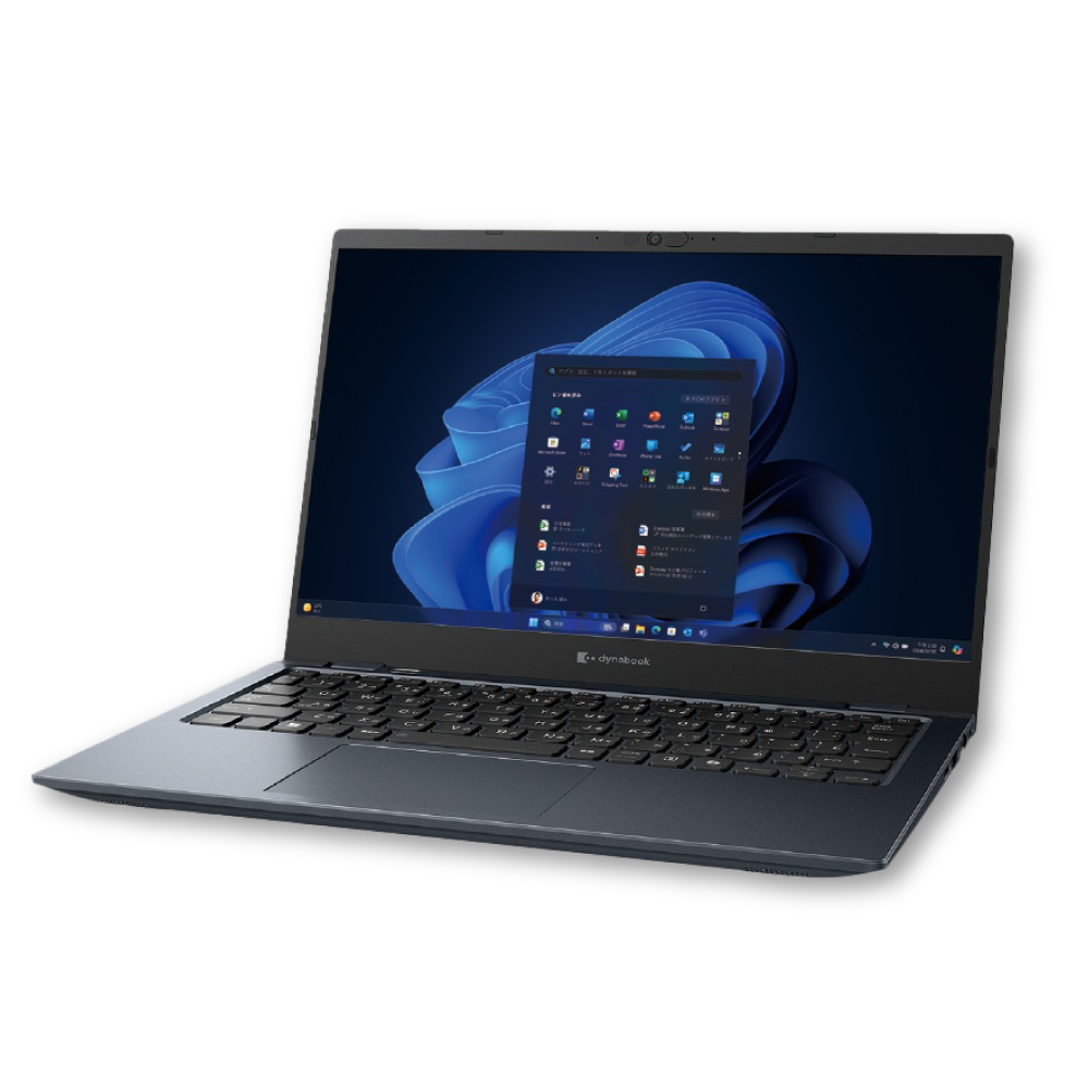 dynabook13.3型ノートPC（G83/LY）｜ソースネクスト