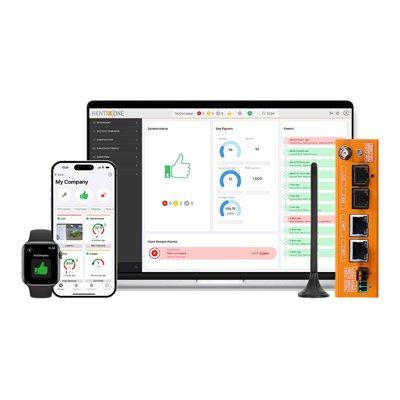 VIVOTEK IP8332-C IP camera Specifications | VIVOTEK IP cameras