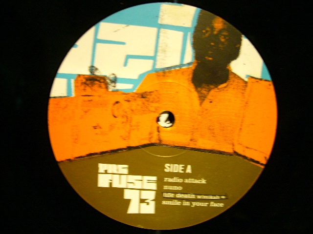 PREFUSE 73 ‎/ VOCAL STUDIES + UPROCK NARRATIVES (UK-2LP) - SOURCE