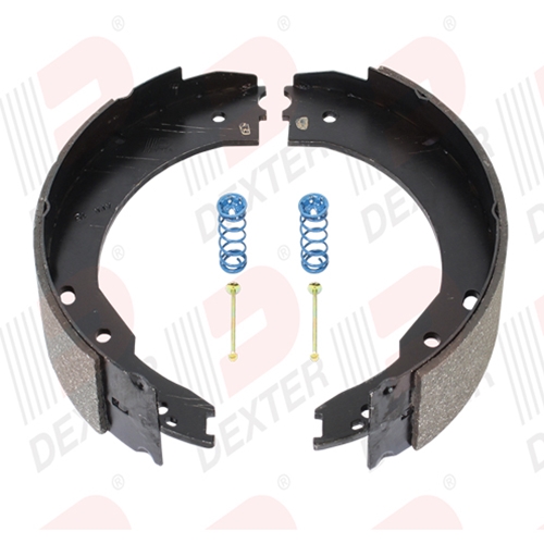 Dexter® Axle Dexter 12