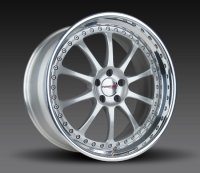 Forgeline ZX3P Wheel - SouthernCarParts.com | Southern Car Parts