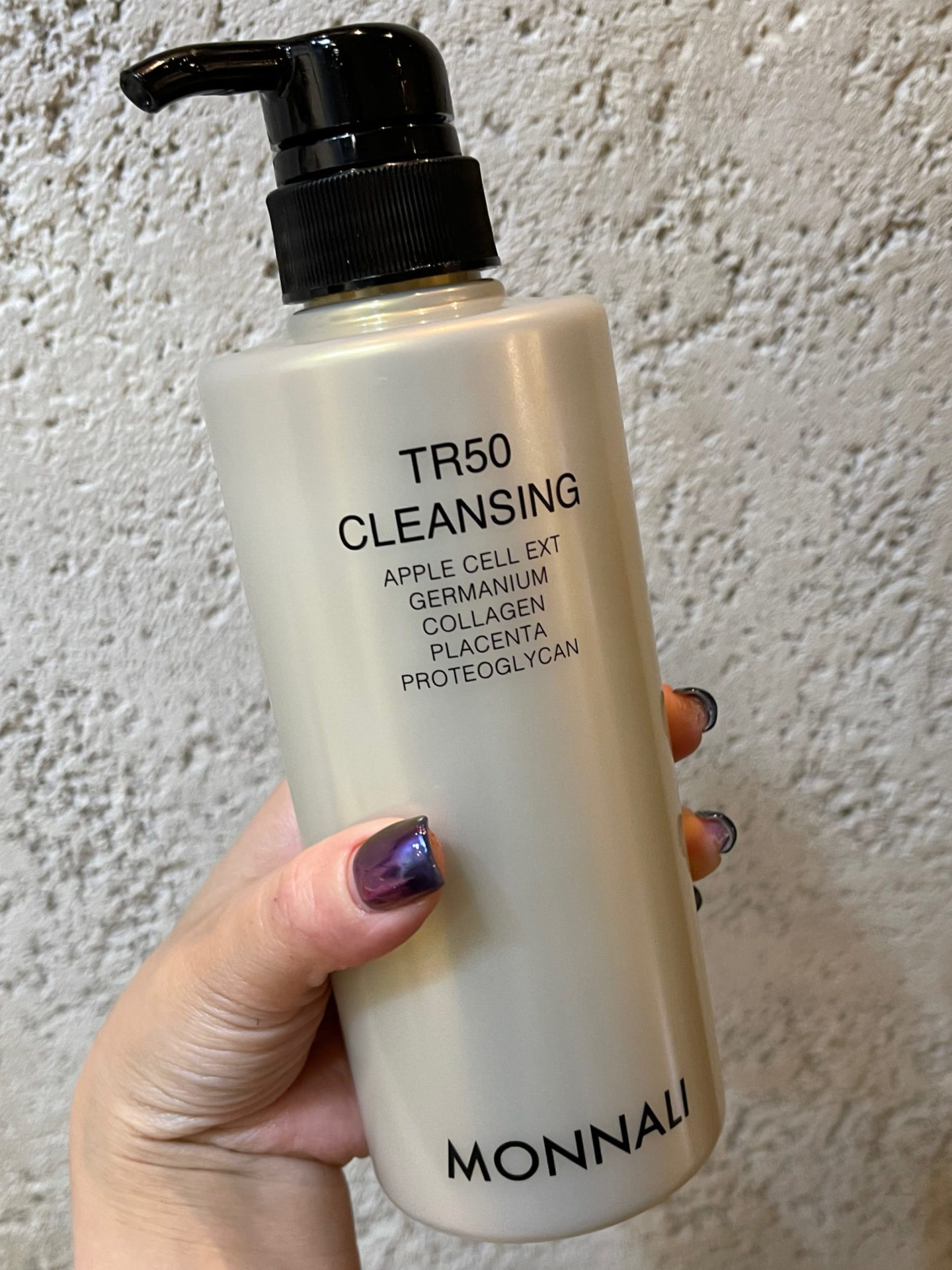 モナリ 基礎化粧品 ピーリングジェル クレンジング 石鹸ソープの購入