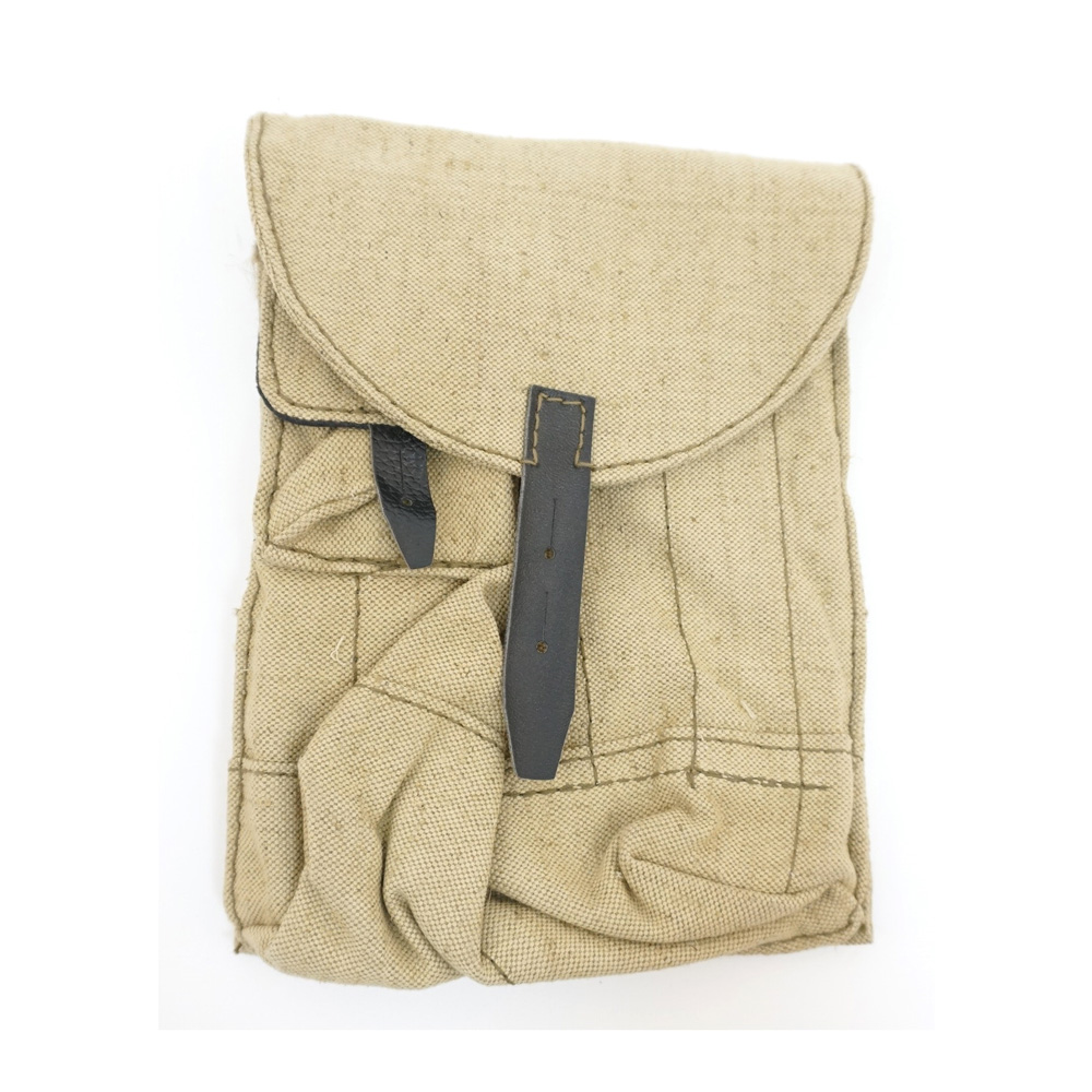 ロシア/ソ連実物 PP-19 01 Vityaz 9×19mm マガジンポーチ ロシア/ソ連