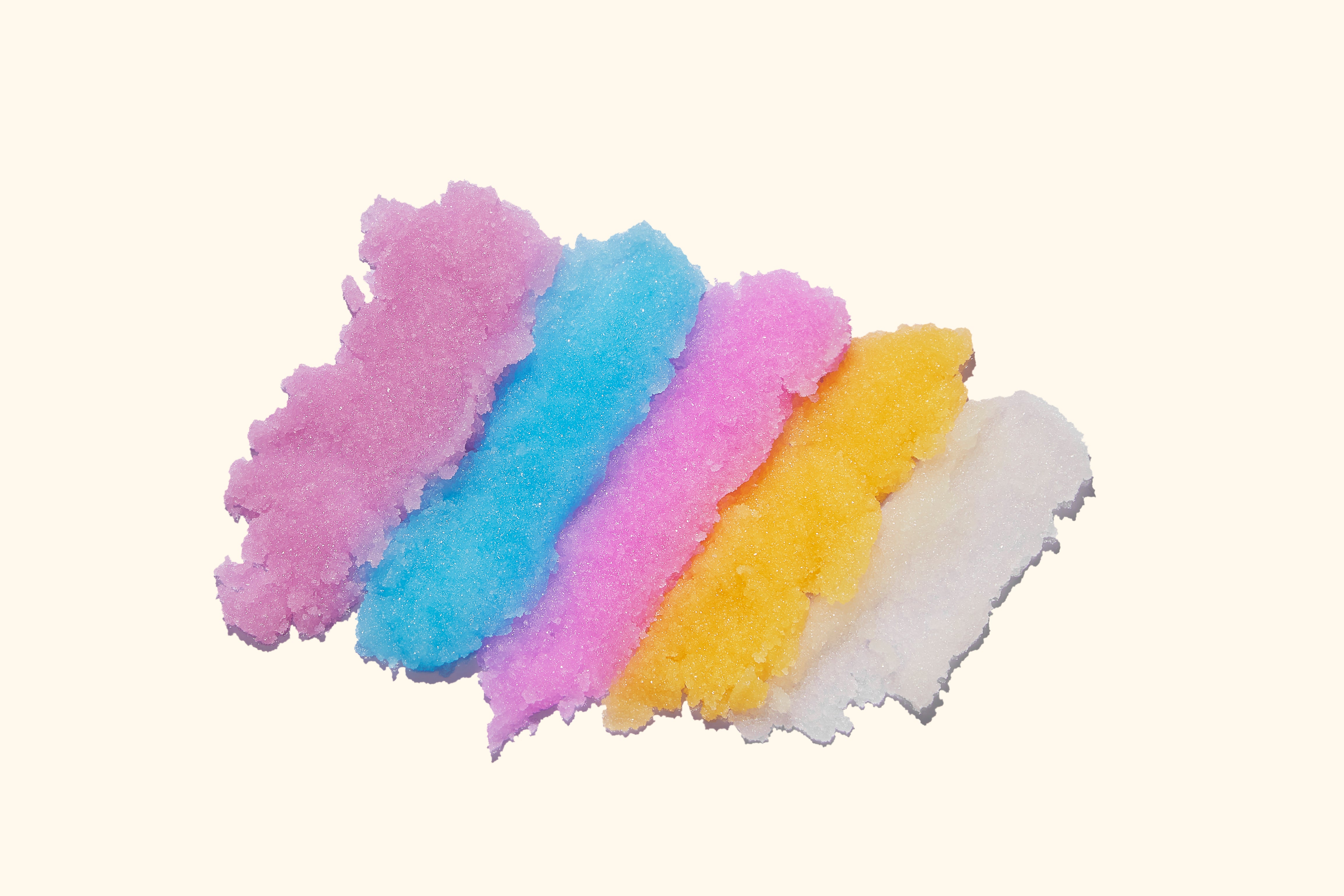 Soapy Faith – That's Gentleness - Body Exfoliate