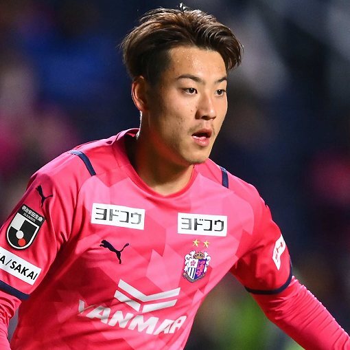 海外移籍は小さい時からの夢だった」セレッソ大阪DF瀬古歩夢がスイス1