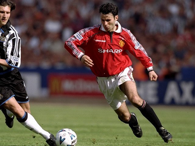 レジェンドの軌跡 THE LEGEND STORY――第26回・ギグス（元