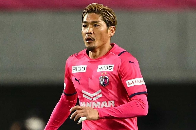 C大阪、大久保嘉人が8戦連続先発！無失点の新記録がかかる鳥栖から