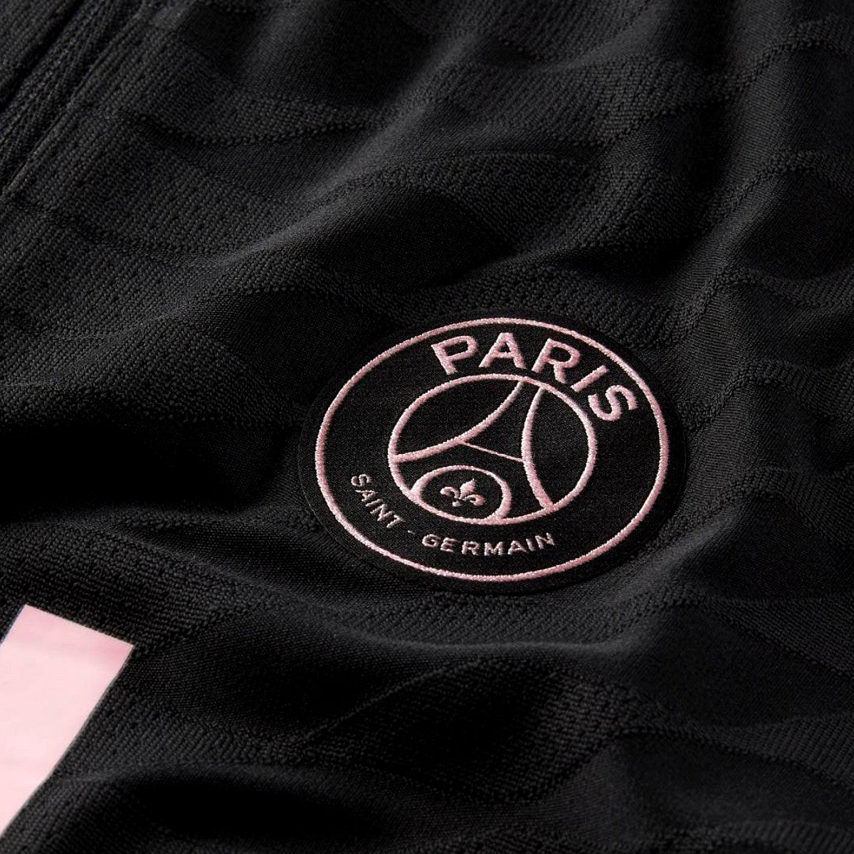 Paris Saint Germain Vaporknit technical sweat top 2021/22 - Nike