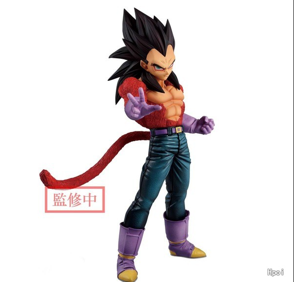 一番くじ ドラゴンボール THE GREATEST SAIYAN A賞 ゴジータ Amazon