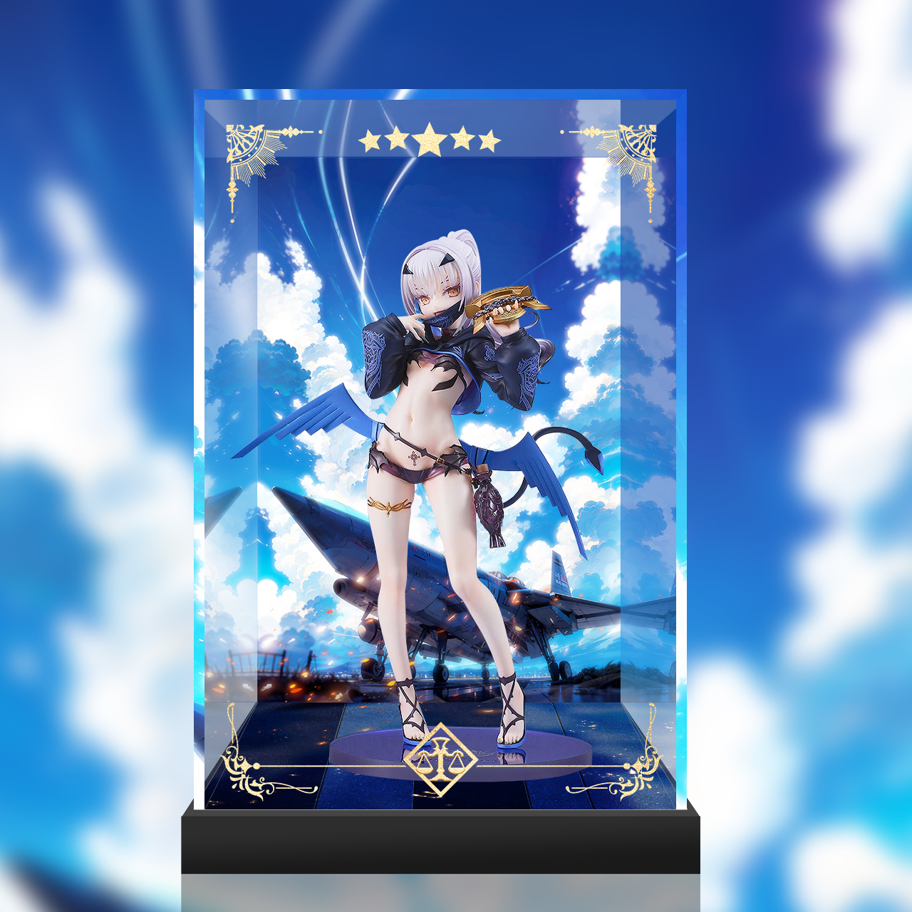 フィギュア専門店 -ソダチトイズ / 『Fate/Grand Order』 スケール