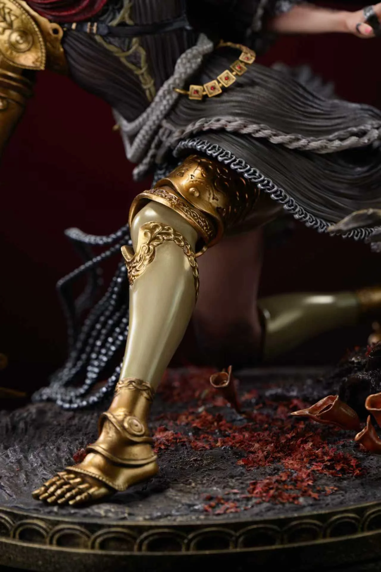 フィギュア専門店 -ソダチトイズ / 予約 Sword + Wing Malenia 2.0 1/6