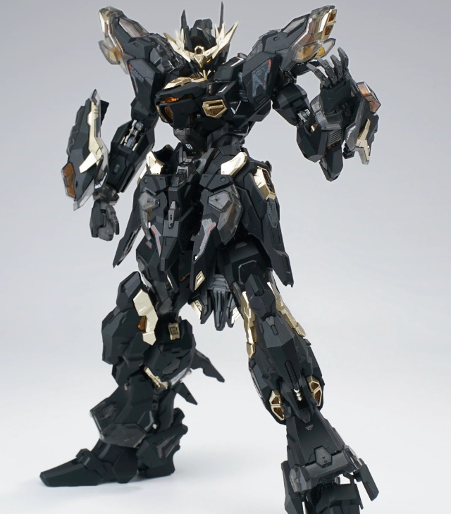 フィギュア専門店 -ソダチトイズ / Wanxiangjubian Studio MG 1/100