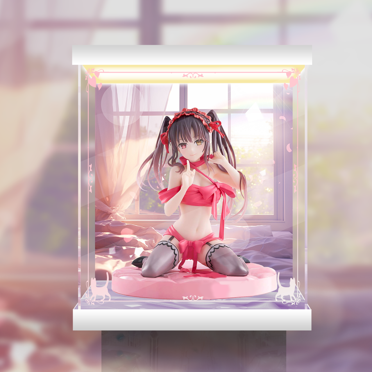 Happy Birthday 狂三 Happy Birthday 狂三 2枚セット Happy birthday