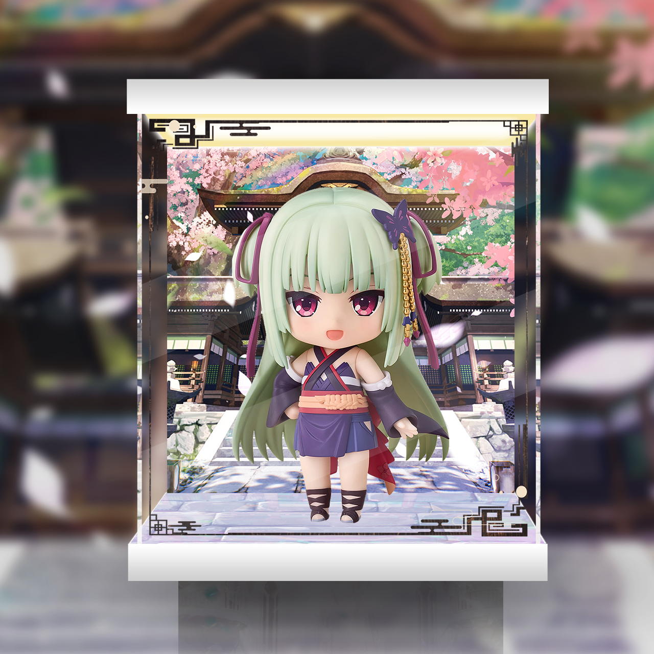 フィギュア専門店 -ソダチトイズ / 予約 GSCねんどろいど 千恋＊万花