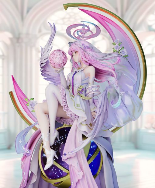 フィギュア専門店 -ソダチトイズ / Alice21 Studio ブルーアーカイブ