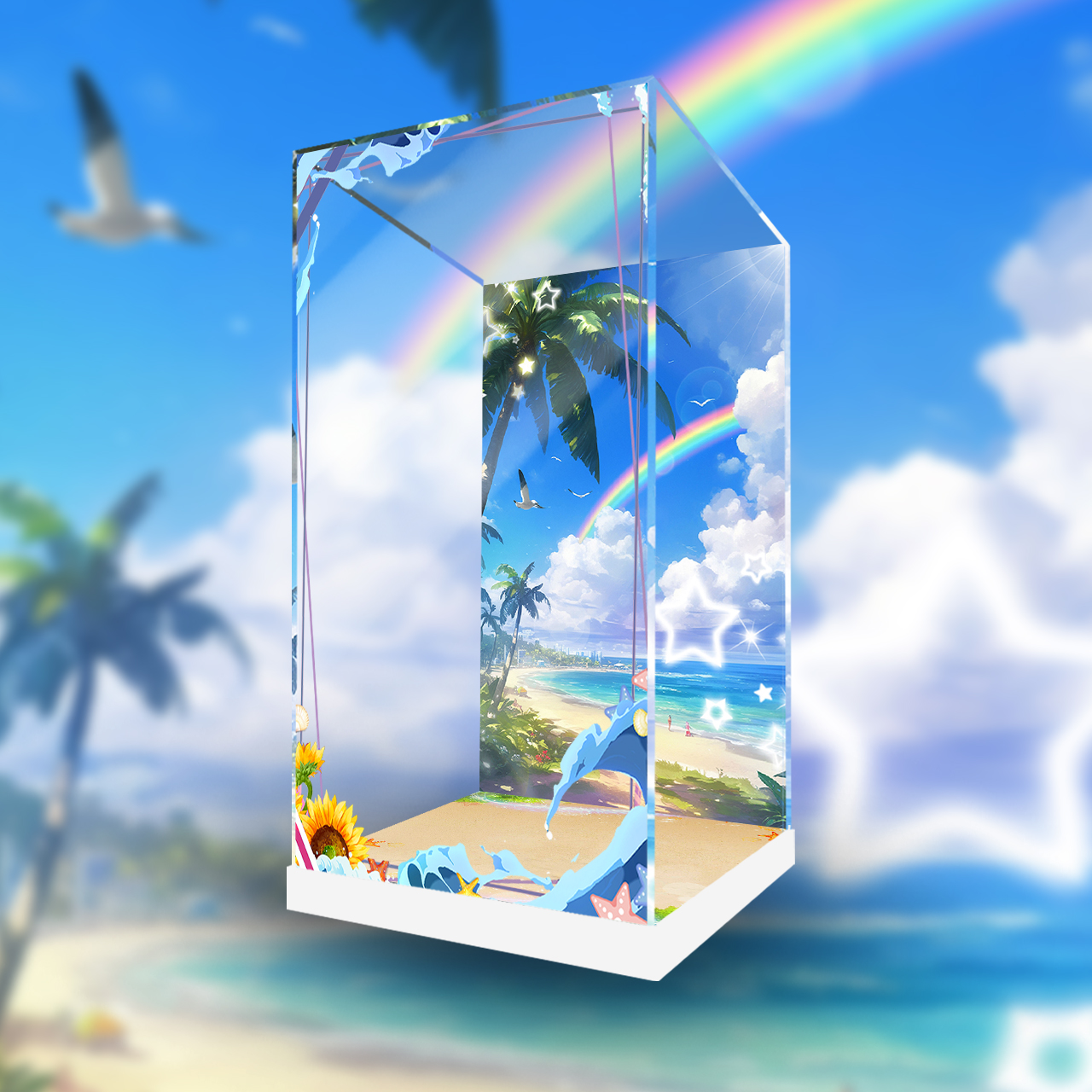 フィギュア専門店 -ソダチトイズ / 予約 AMAKUNI ブルーアーカイブ