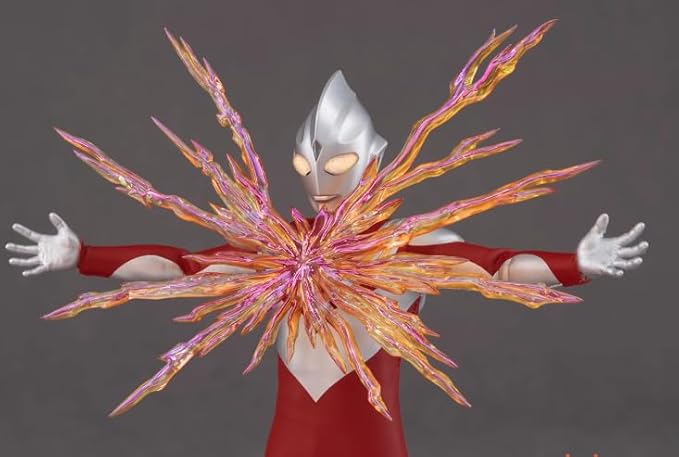 フィギュア専門店 -ソダチトイズ / Alphamax ウルトラマンティガ Power