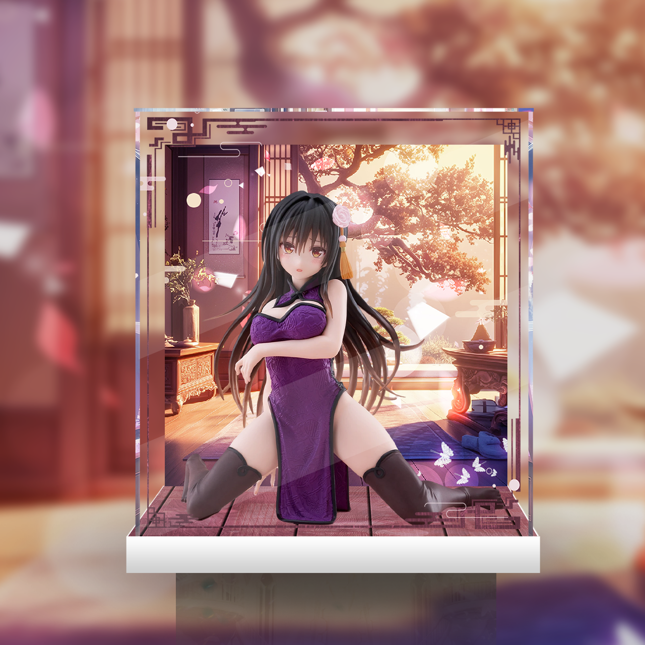 フィギュア専門店 -ソダチトイズ / TAiTO To LOVEる-とらぶる