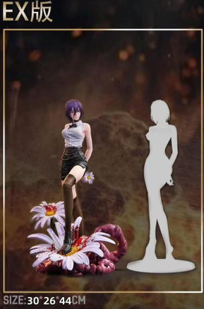 フィギュア専門店 -ソダチトイズ / 予約 Scorpion Studio Reze 1/4