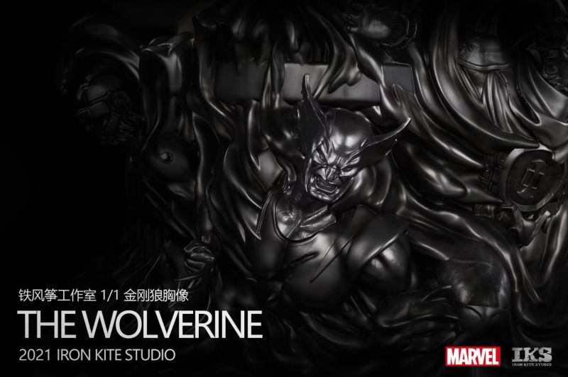 フィギュア専門店 -ソダチトイズ / 予約 IronKiteStudio マーベル