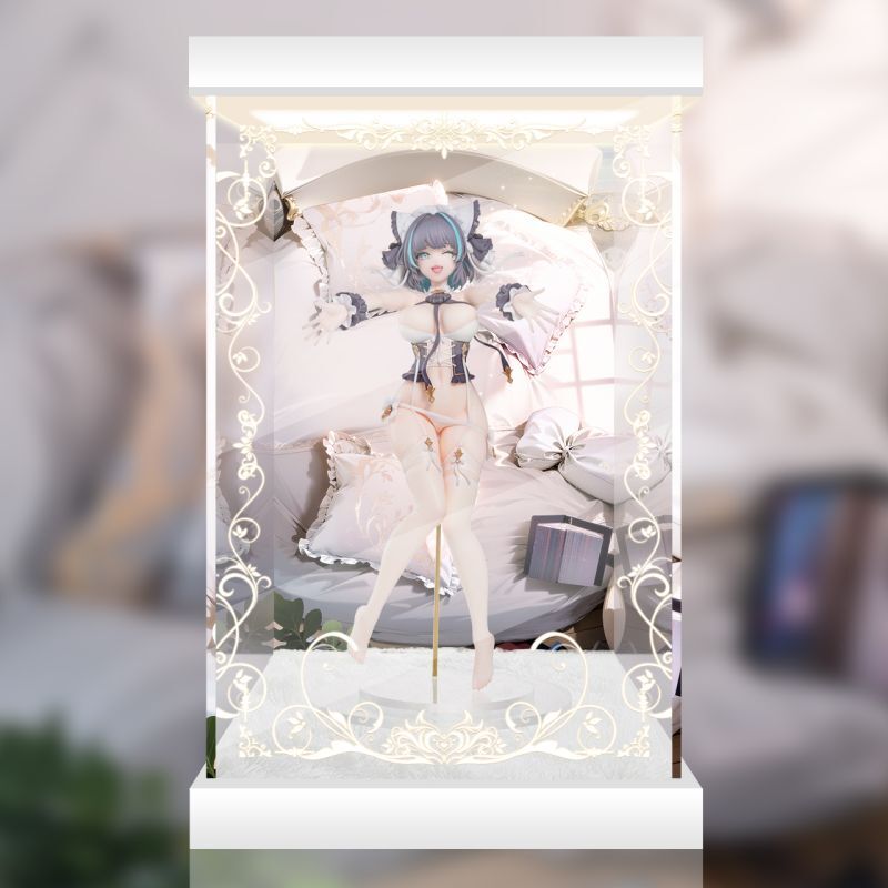 フィギュア専門店 -ソダチトイズ / 予約 アズールレーン チェシャー