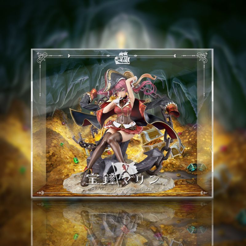 フィギュア専門店 -ソダチトイズ / Max Factory hololive ホロライブ