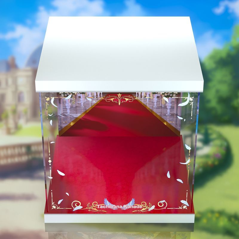 フィギュア専門店 -ソダチトイズ / 予約 KDcolle Angel Beats! 立華