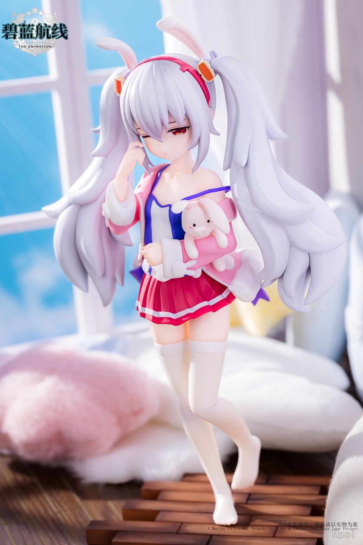 フィギュア専門店 -ソダチトイズ / 星萝馆Studio アズールレーン