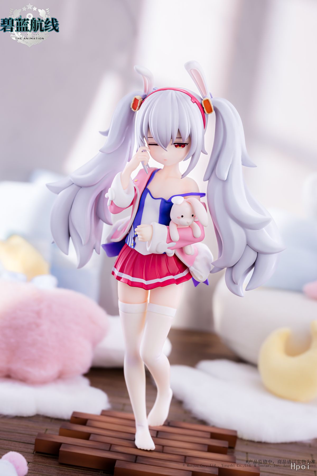 フィギュア専門店 -ソダチトイズ / 星萝馆Studio アズールレーン