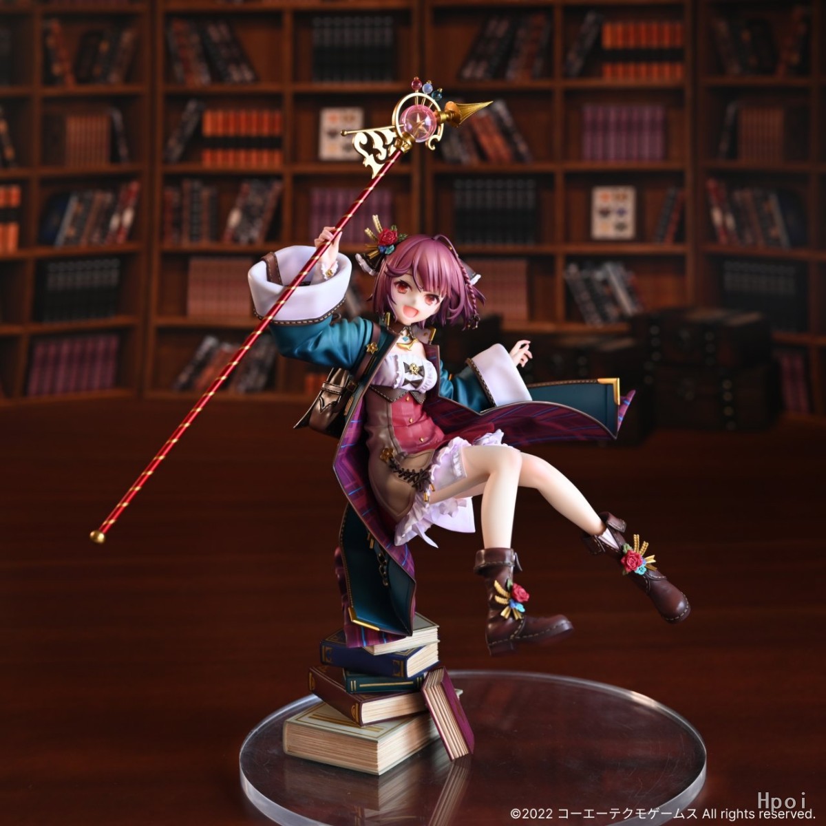 フィギュア専門店 -ソダチトイズ / ONE SLASH ソフィーのアトリエ2