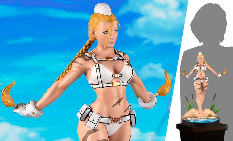 フィギュア専門店 -ソダチトイズ / 予約 Sideshow x PCS ストリート