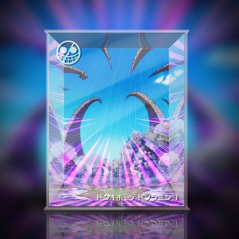 フィギュア専門店 -ソダチトイズ / Jimei Palace ワンピース