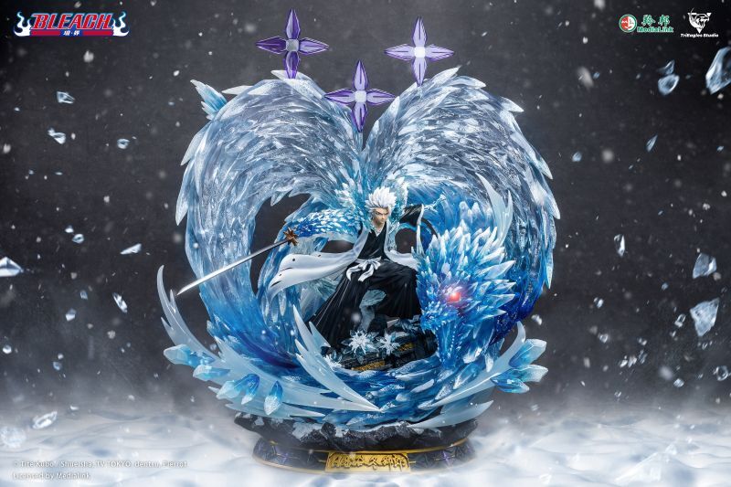 フィギュア専門店 -ソダチトイズ / TriEagles Studio BLEACH 日番