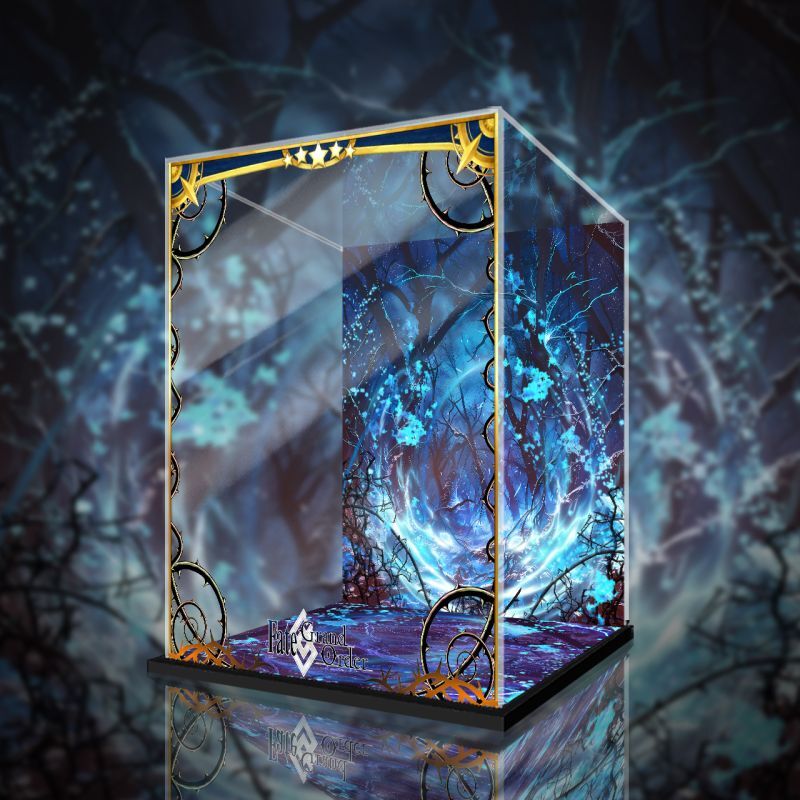 フィギュア専門店 -ソダチトイズ / Fate/Grand Order ランサー