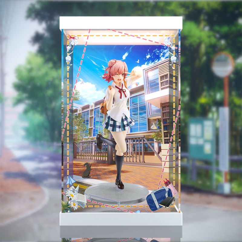 フィギュア専門店 -ソダチトイズ / 予約 AMAKUNI やはり俺の青春