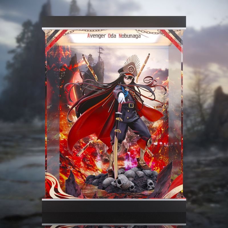 フィギュア専門店 -ソダチトイズ / 『Fate/Grand Order』 スケール