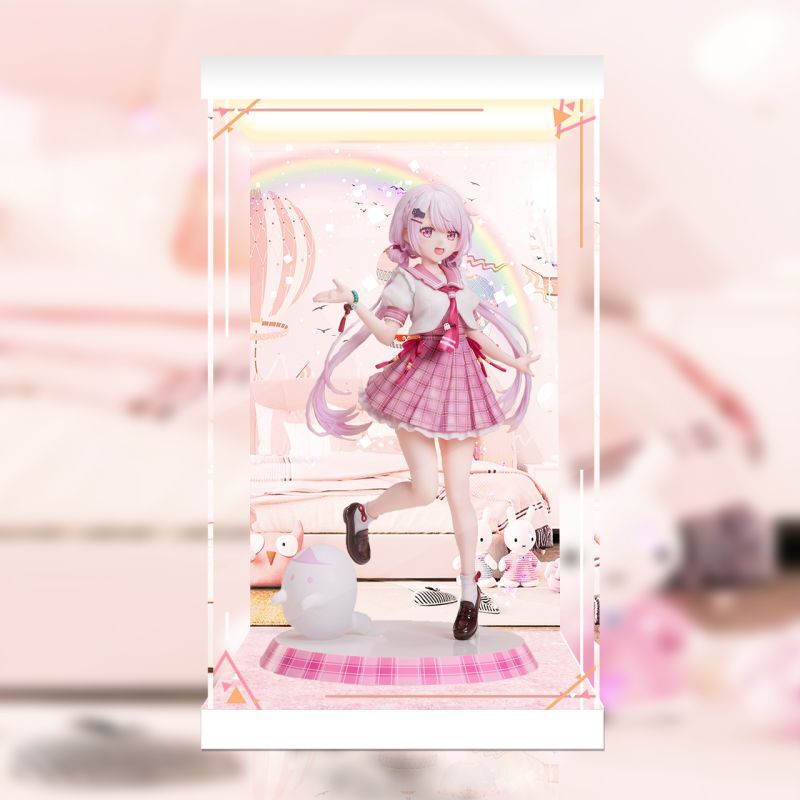 フィギュア専門店 -ソダチトイズ / 予約 Design COCO にじさんじ 椎名