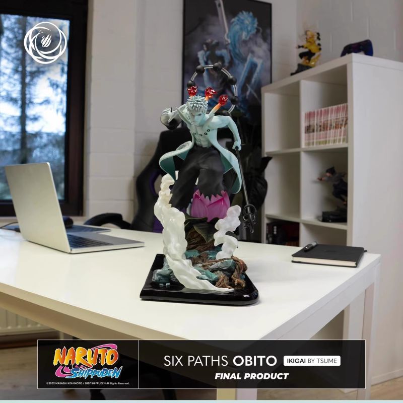 フィギュア専門店 -ソダチトイズ / 予約 Tsume IKIGAI NARUTO -ナルト