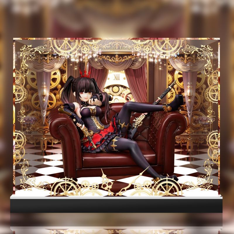 フィギュア専門店 -ソダチトイズ / KDcolle デート・ア・ライブ 時崎狂