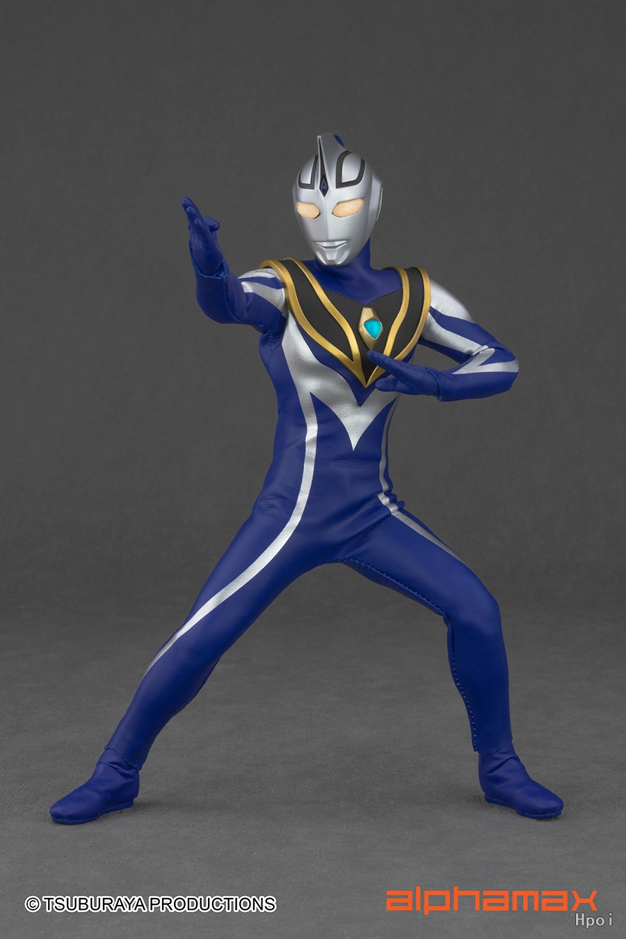フィギュア専門店 -ソダチトイズ / アルファマックス ウルトラマン