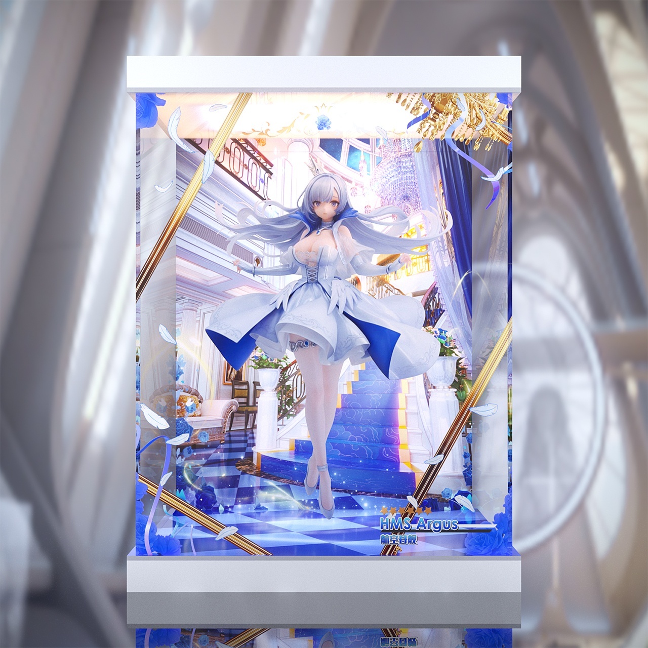 フィギュア専門店 -ソダチトイズ / 予約 GOLDEN HEAD 1/7スケール