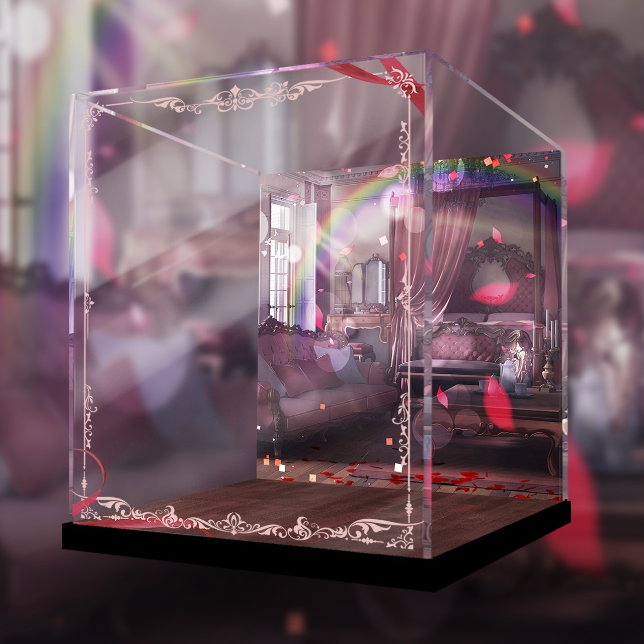 フィギュア専門店 -ソダチトイズ / 予約 デート・ア・ライブV Desktop