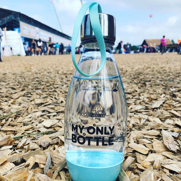 ソーダストリーム SodaStream / ソーダストリーム マイボトル 0.5L