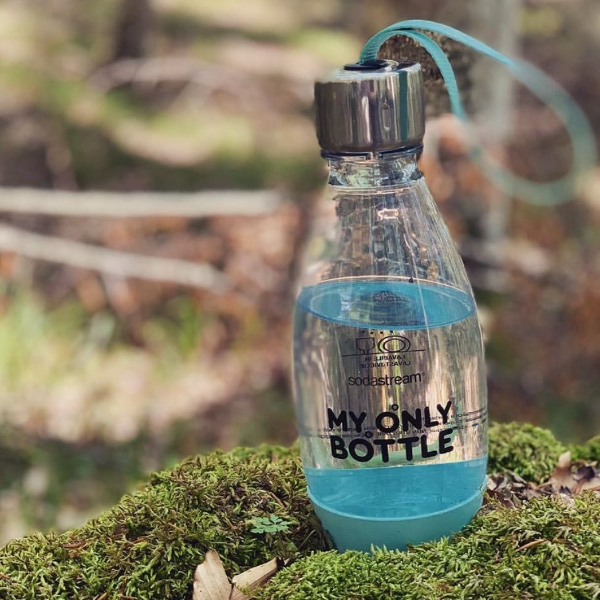 ソーダストリーム SodaStream / ソーダストリーム マイボトル 0.5L